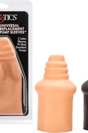 California Exotics Universal Replace Pump Sleeves