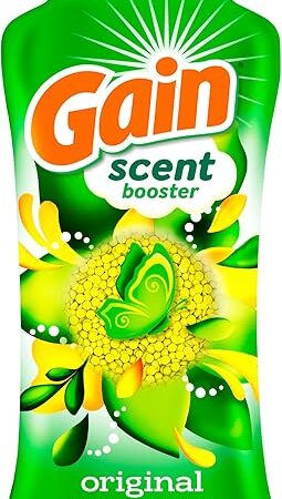 Gain Fireworks In-Wash Scent Booster Beads, Original Scent, 301 oz