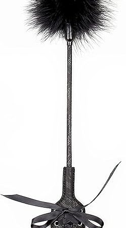 Feather Tickler Sex Play Adult Feather Tickler BDSM Tickler Adult Sex Toy Tickler Spanking Tickler Fetish Tickling Sex Feather