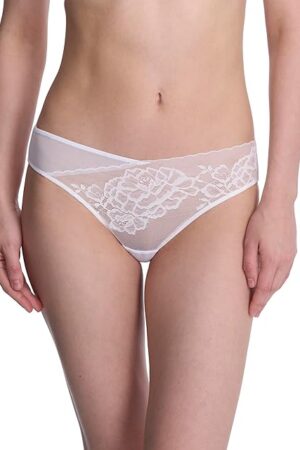 Women's Flora Bikini Panties