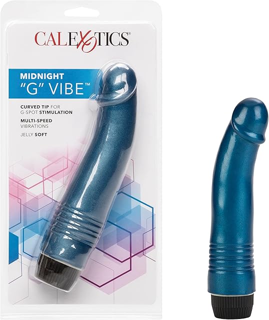 CalExotics Midnight G 675"
