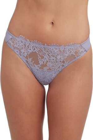 Women Entice Thong