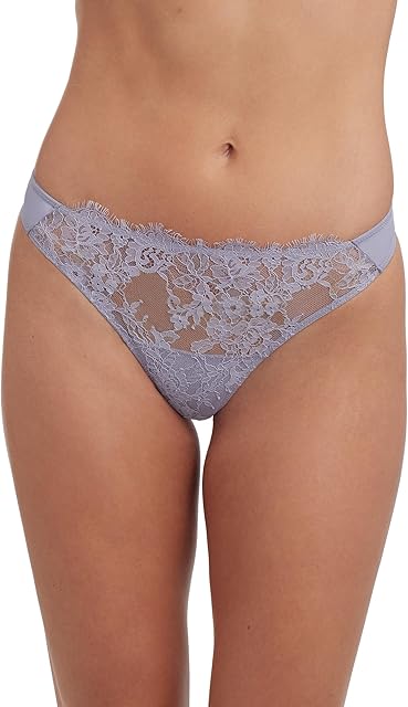 Women Entice Thong