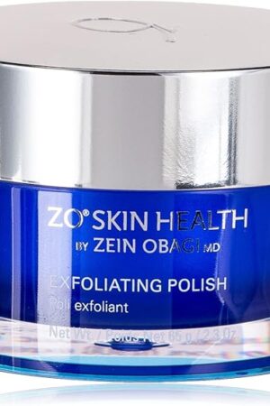 ZO SKIN HEALTH Exfoliating Polish (formerly Offects Exfoliating Polish), 23 Ounce (Pack of 1), (22228834)