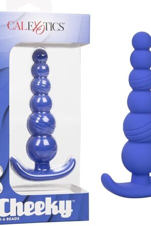 CalExotics Cheeky X-6 Beads