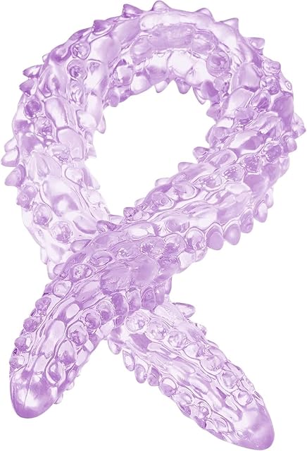 1929 inch Long Dragon Double-Ended Dildos, Doubles Dildo for Two Person Play, Realistic Snake Dildo Crystal Anal Plugs Sex Toys for Men,Women,G spot