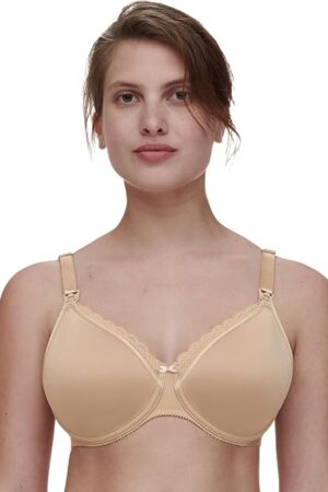 Women's Merci Lightweight Nursing Bra
