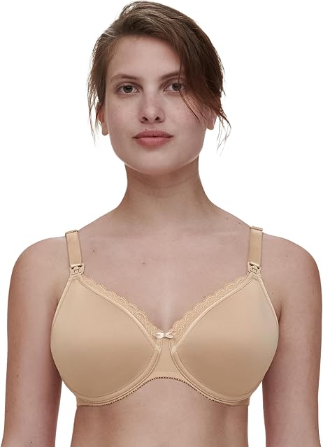 Women's Merci Lightweight Nursing Bra