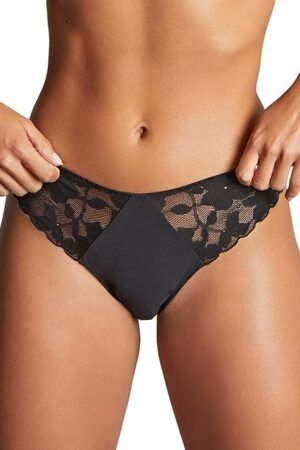 Women's Amour Brazilian Brief (11142)