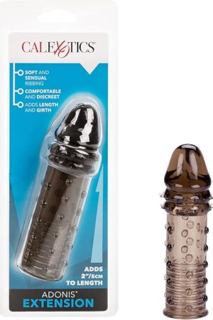 CalExotics Adonis Extension - Smoke