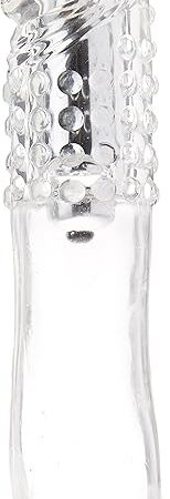 Clear Sensations Vibrating Penis Enhancer, (ae336)