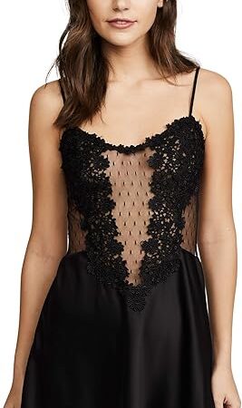 Women's Showstopper Chemise