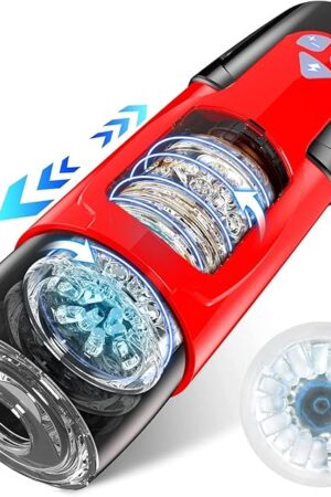 Automatic Male Mastusbafor Heat Men's Masterburators Sucking Men Masturebstor Machine Thrusting Machine Devices Suction Adult Toy Auto Bj Machine Pocket Puzzy Man Masturebstor Electric Sweater A080502
