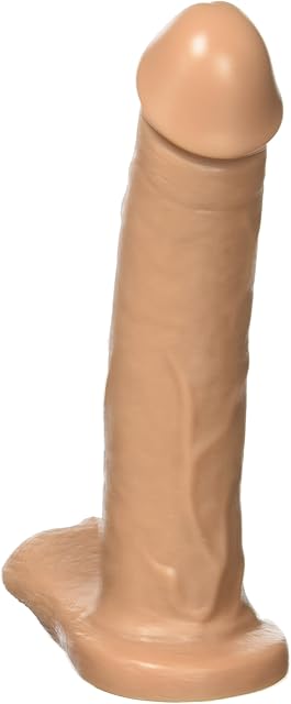 Vixen Creations Bandit VixSkin Dildo, Caramel