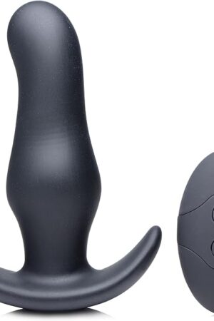 Kinetic Thumping 7x Anal Plug