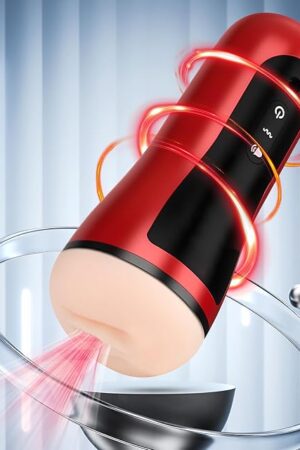 Automatic Male Mastusbafor Heat Men's Masterburators Sucking Men Masturebstor Machine Thrusting Machine Devices Suction Adult Toy Auto Bj Machine Pocket Puzzy Man Masturebstor Electric Sweater.12