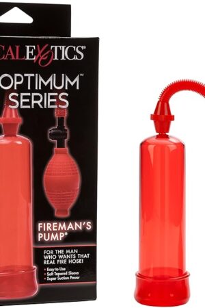 CalExotics Fireman's Pump