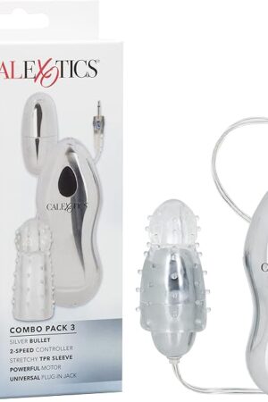 CalExotics Sterling COLL. Combo 3