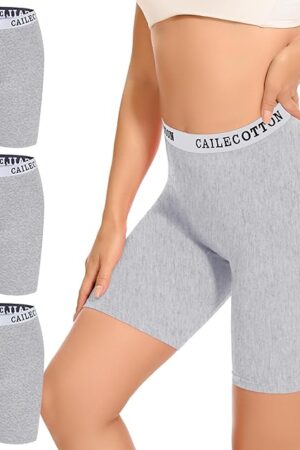 Boy Shorts Underwear - Boxers, Boyshorts Panties, Womens Boxer Briefs