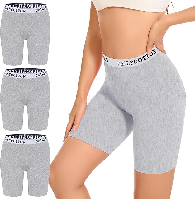 Boy Shorts Underwear - Boxers, Boyshorts Panties, Womens Boxer Briefs
