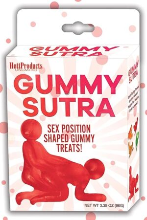 Gummy Sutra - Each