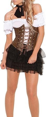 Women's Fishnet Pantyhose