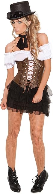 Women's Fishnet Pantyhose