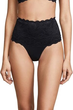 Women's NSN Sexy Shaper Thong