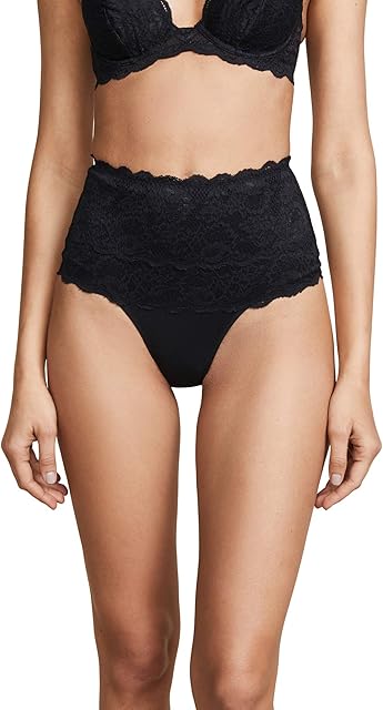 Women's NSN Sexy Shaper Thong