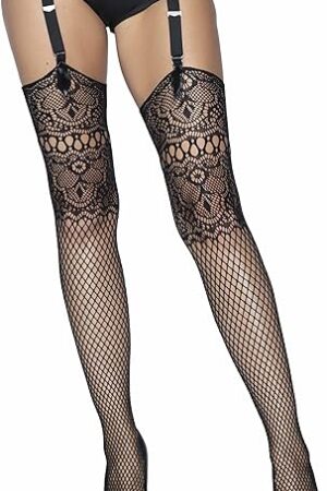 Women's Costume, Black, 1X