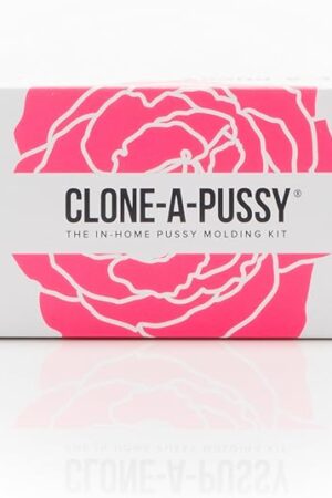 Empire Laboratories Inc 59263: Clone-A-Pussy: Hot Pink Kit