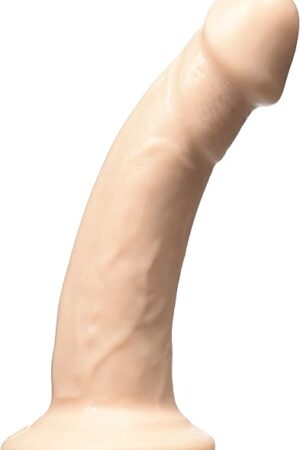 Vixen Creations Mustang Vixskin, Vanilla, 1 Count