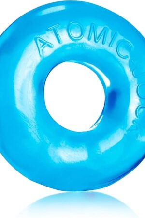 DO-NUT- 2, cockring, ICE Blue