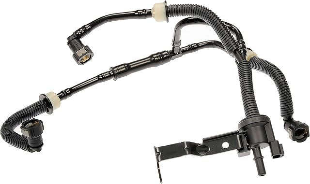 Dorman 994-041 Vapor Canister Purge Valve Compatible with Select Ford Models