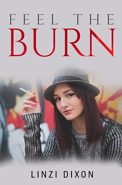 Feel the Burn: The Smoking Fetish Collection
