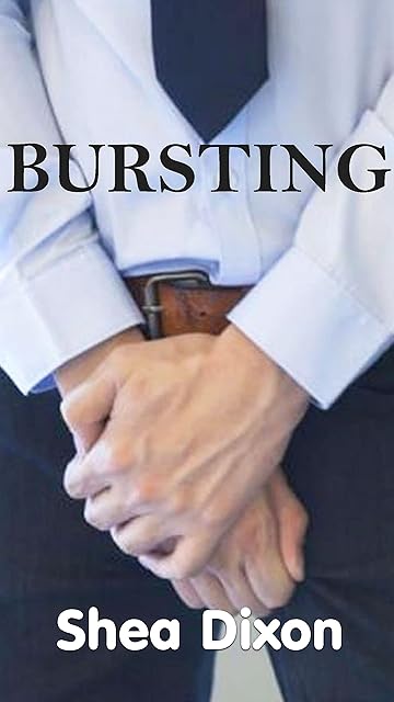 Bursting: Desperate: Book One