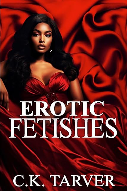 Erotic Fetishes