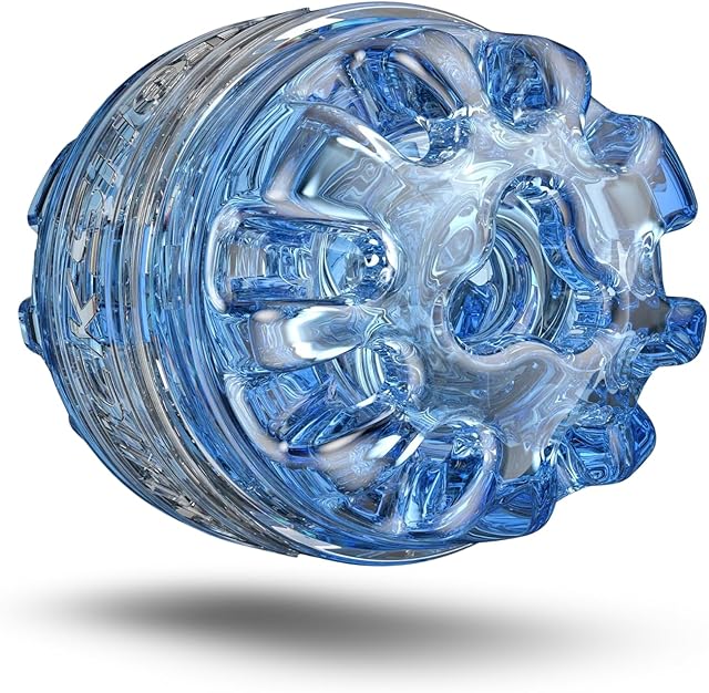 Fleshlight Quickshot Turbo | Couples Or Solo | Open Ended Male Sex Toy Stroker