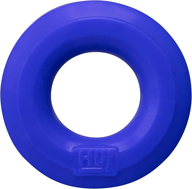 HUJ Single c-Ring, Cobalt