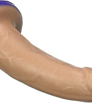 Vixen Creations Mustang Royale Vixskin, Caramel, 1 Count