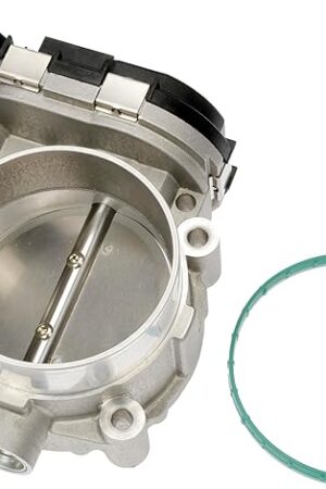 Dorman 977-794 Electronic Throttle Body Compatible with Select Models (OE FIX)