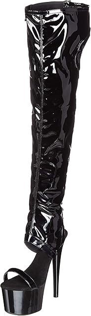 Women's Fetish 709-YVETTE