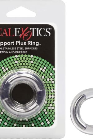 CalExotics Novelties Support Plus, Enhancer Ring