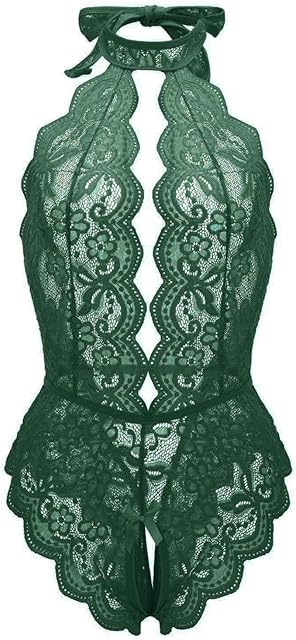 Women Sexy Lingerie Roleplay Costume Fashionable Lace for Nights and