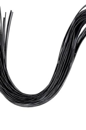 BDSM Flogger Adult Sex Toy Dildo Glass Anal Toy Dildo Masturbation Flogger Cosplay BDSM Whip for Couples Spanking Paddle for Anal Sex