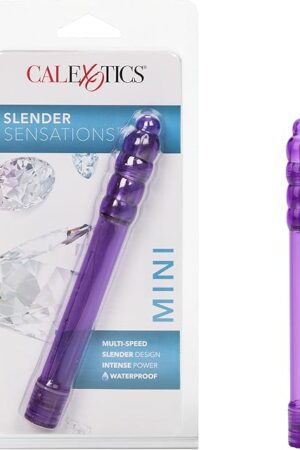 CalExotics Slender Sensations, Purple