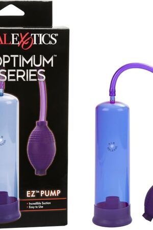 CalExotics E-Z Penis Pump