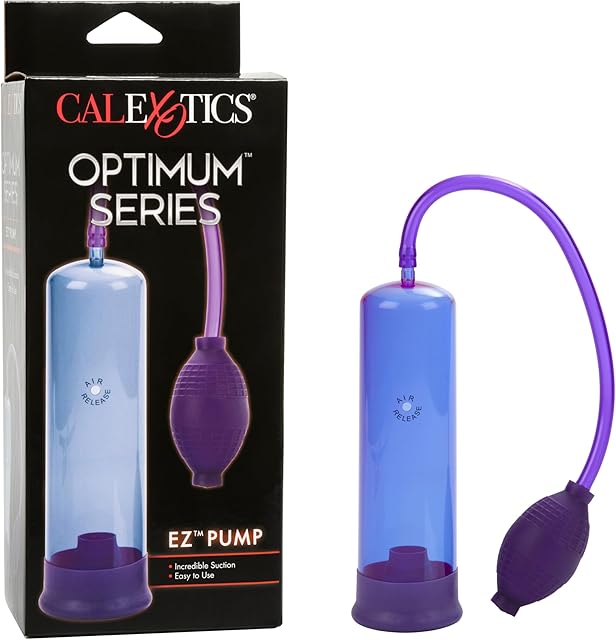 CalExotics E-Z Penis Pump