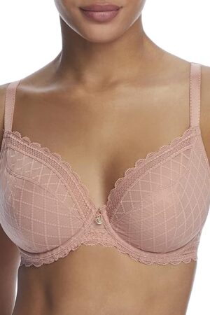 Women's C Chic Sexy Underwire Bra