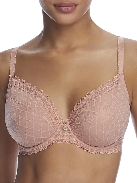 Women's C Chic Sexy Underwire Bra
